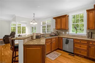 8916 Grv Pk Dr, Oak Ridge, NC 27310 - Photo 12