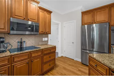 8916 Grove Park Drive, Oak Ridge, NC 27310 - Photo 14