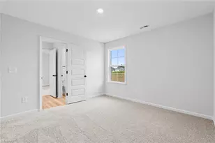 1317 Crk Knl Dr, Lewisville, NC 27023 - Photo 34