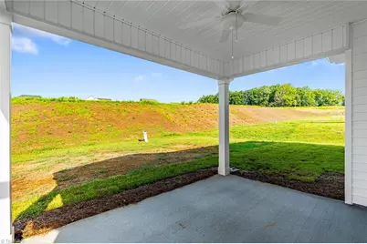 1317 Creek Knoll Drive, Lewisville, NC 27023 - Photo 40