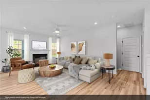 1317 Crk Knl Dr, Lewisville, NC 27023 - Photo 4