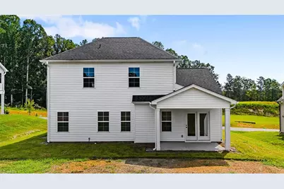 1317 Creek Knoll Drive, Lewisville, NC 27023 - Photo 42