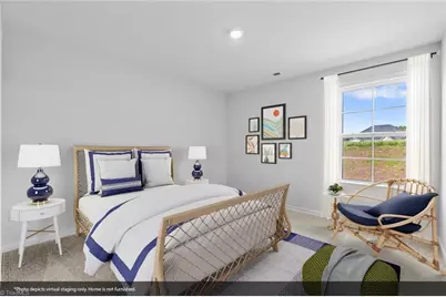 1317 Creek Knoll Drive, Lewisville, NC 27023 - Photo 28