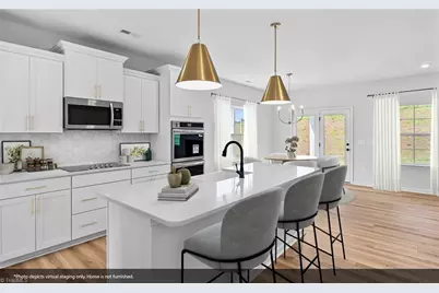 1317 Creek Knoll Drive, Lewisville, NC 27023 - Photo 10