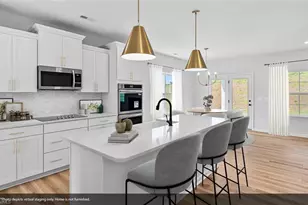 1317 Crk Knl Dr, Lewisville, NC 27023 - Photo 10