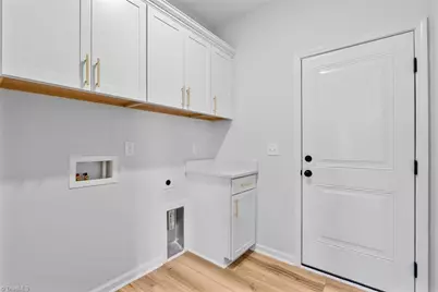 1317 Creek Knoll Drive, Lewisville, NC 27023 - Photo 24