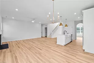 1317 Crk Knl Dr, Lewisville, NC 27023 - Photo 14