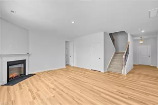 1287 Crk Knl Dr, Lewisville, NC 27023 - Photo 14