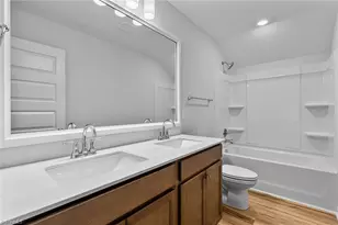 1287 Crk Knl Dr, Lewisville, NC 27023 - Photo 30