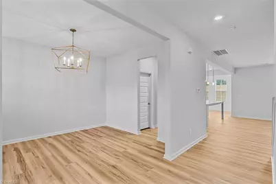 1287 Creek Knoll Drive, Lewisville, NC 27023 - Photo 2