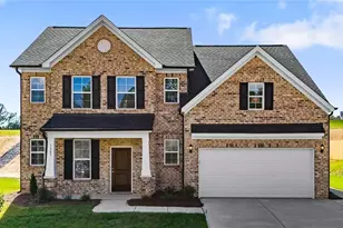 1287 Crk Knl Dr, Lewisville, NC 27023 - Photo 1