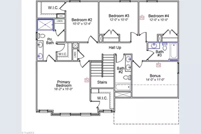 1287 Creek Knoll Drive, Lewisville, NC 27023 - Photo 36