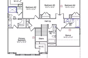 1287 Crk Knl Dr, Lewisville, NC 27023 - Photo 36
