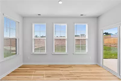 1287 Creek Knoll Drive, Lewisville, NC 27023 - Photo 12