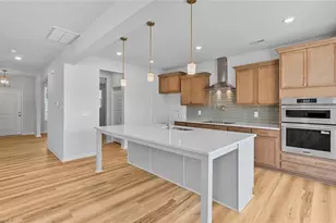 1287 Crk Knl Dr, Lewisville, NC 27023 - Photo 8