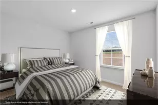 1287 Crk Knl Dr, Lewisville, NC 27023 - Photo 28