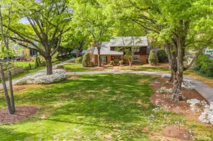 1109 Westridge Rd, Greensboro, NC 27410 - Photo 44