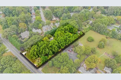 1109 Westridge Road, Greensboro, NC 27410 - Photo 40