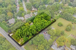 1109 Westridge Rd, Greensboro, NC 27410 - Photo 40