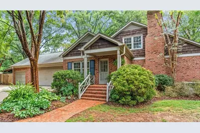 1109 Westridge Road, Greensboro, NC 27410 - Photo 42