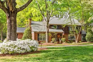 1109 Westridge Rd, Greensboro, NC 27410 - Photo 1