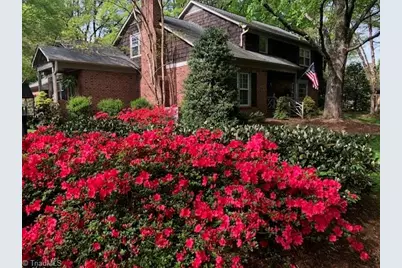 1109 Westridge Road, Greensboro, NC 27410 - Photo 44