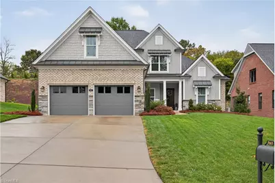 5665 Cedarmere Drive, Winston-Salem, NC 27106 - Photo 1