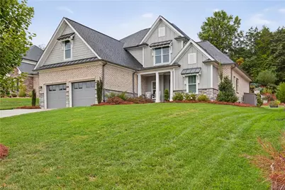 5665 Cedarmere Drive, Winston-Salem, NC 27106 - Photo 2