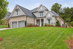 5665 Cedarmere Dr, Winston-Salem, NC 27106 - Photo 2