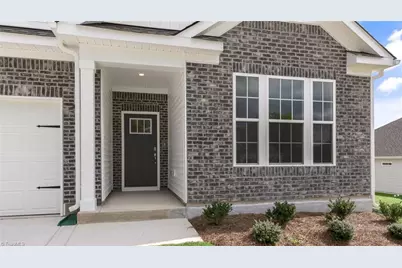 1656 Abberly Place, Graham, NC 27253 - Photo 4