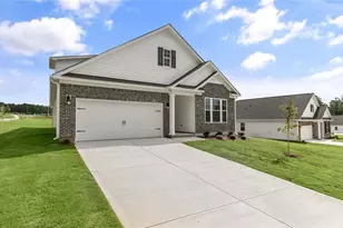 1656 Abberly Pl, Graham, NC 27253 - Photo 2