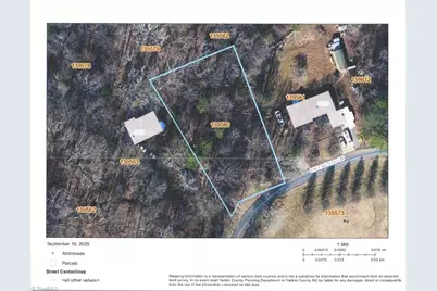 0 Brookfield Lane, Yadkinville, NC 27055 - Photo 1