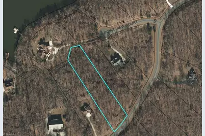 1582 Rocky Cove Lane, Denton, NC 27239 - Photo 2