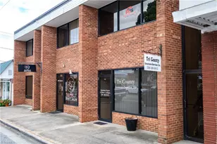 107 109 113 W Atkins St, Dobson, NC 27017 - Photo 2