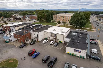 107, 109, 113 W Atkins Street, Dobson, NC 27017 - Photo 4