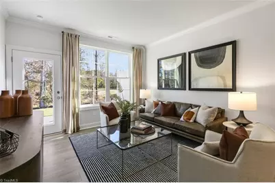 120 Lemongrass Lane, Bermuda Run, NC 27006 - Photo 8