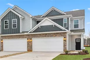 120 Lemongrass Ln, Bermuda Run, NC 27006 - Photo 1