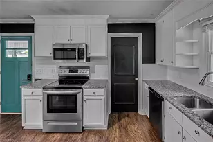 911 Old Liberty Rd, Asheboro, NC 27203 - Photo 8