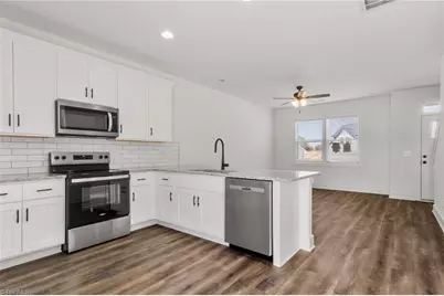 105 Indian Wells Court, Harmony, NC 28634 - Photo 12