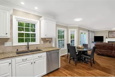 18 Creekstone Court, Greensboro, NC 27407 - Photo 12