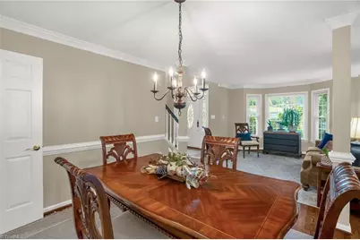 18 Creekstone Court, Greensboro, NC 27407 - Photo 8