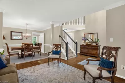 18 Creekstone Court, Greensboro, NC 27407 - Photo 6