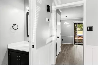 370 Vista Circle #A, Winston-Salem, NC 27106 - Photo 8