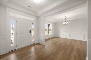 1325 Cricket St, Elon, NC 27244 - Photo 2