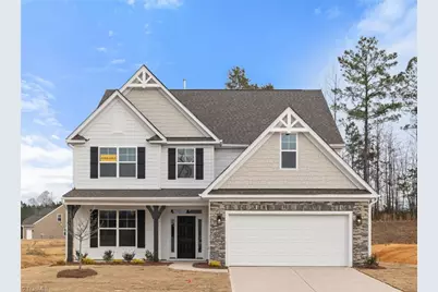 1325 Cricket Street, Elon, NC 27244 - Photo 1