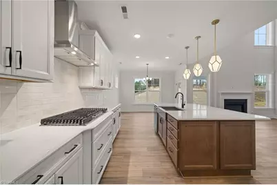 1325 Cricket Street, Elon, NC 27244 - Photo 20