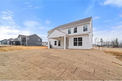 1325 Cricket Street, Elon, NC 27244 - Photo 44