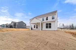 1325 Cricket St, Elon, NC 27244 - Photo 44