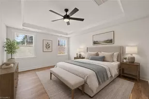 1325 Cricket St, Elon, NC 27244 - Photo 20