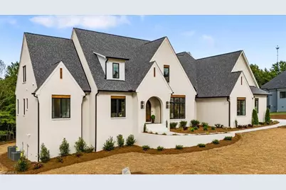 7535 Shadow Creek Drive, Summerfield, NC 27358 - Photo 2